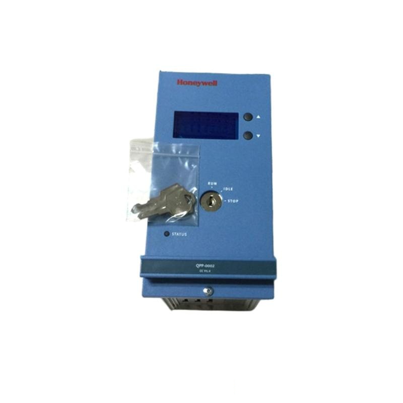 Honeywell FS-QPP-0001 Quad-Core Processor Pack