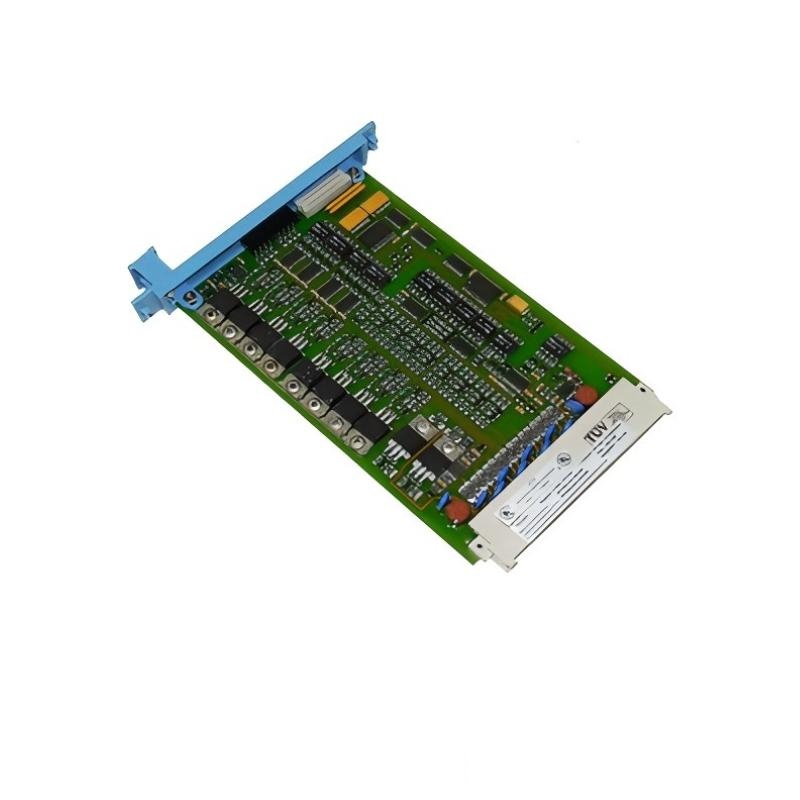 Honeywell FS-SAO-0220M Safety Analog Output Module