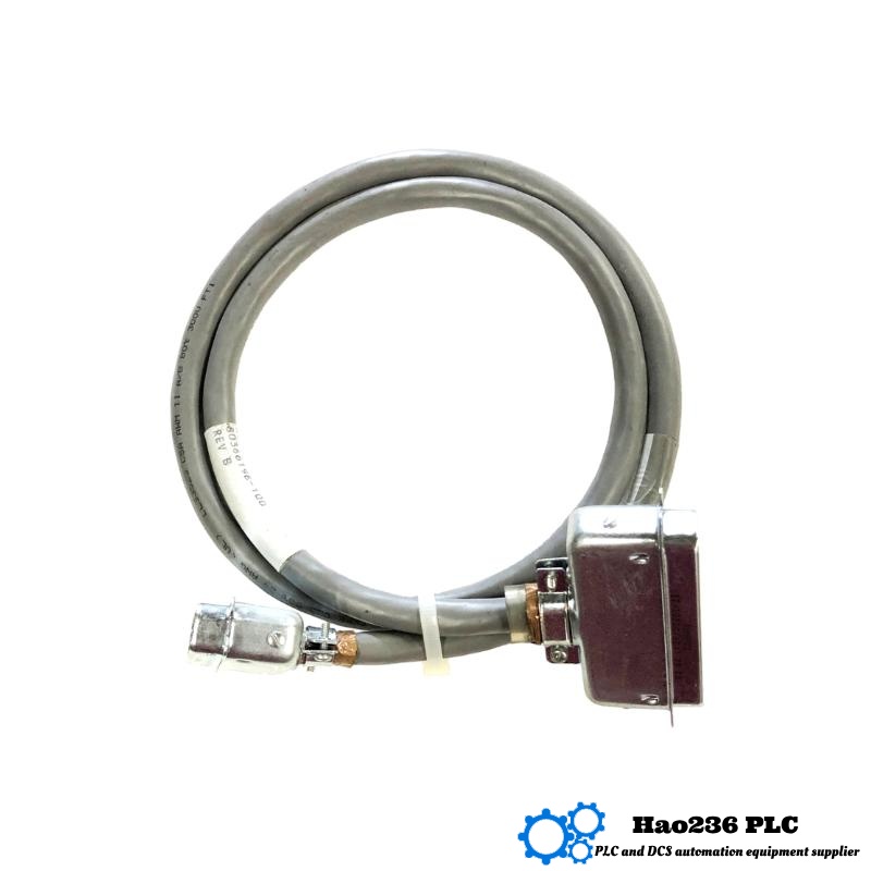 Honeywell MU-KBFT01 80366198-100 Bridge Cable