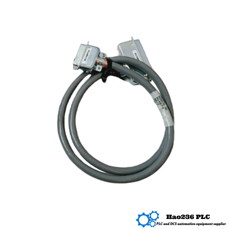 Honeywell MU-KBFT01 80366198-100 Bridge Cable