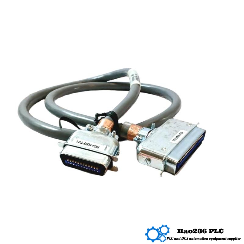 Honeywell MU-KBFT01 80366198-100 Bridge Cable