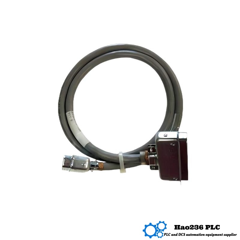 Honeywell MU-KBFT02 80366198-200 Bridge Cable