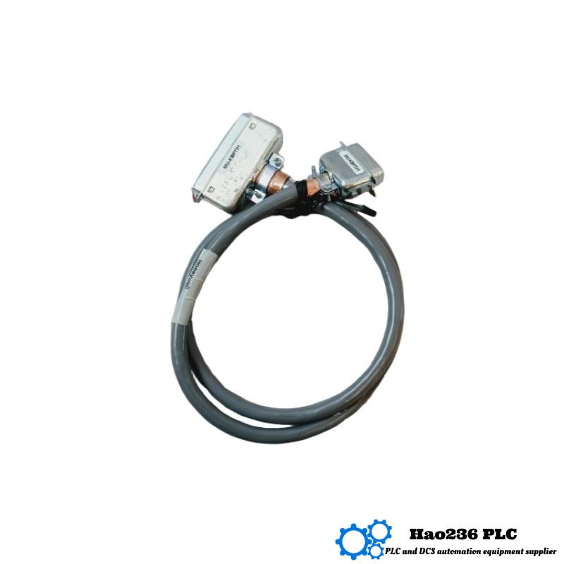 Honeywell MU-KBFT02 80366198-200 Bridge Cable