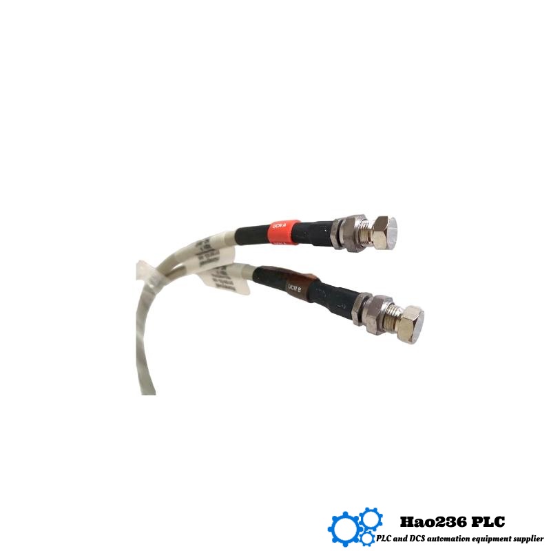 Honeywell MU-NKD900 51195153-900 Slow Drop Cable Kit