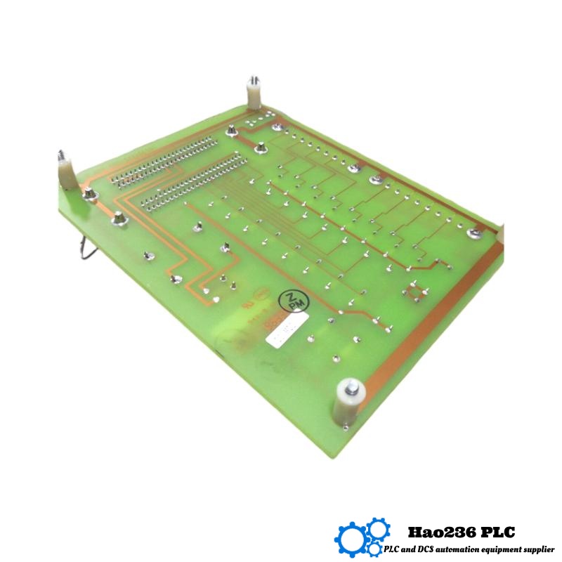 Honeywell MU-TAOX02 51304476-100 Analog Output Terminal Module
