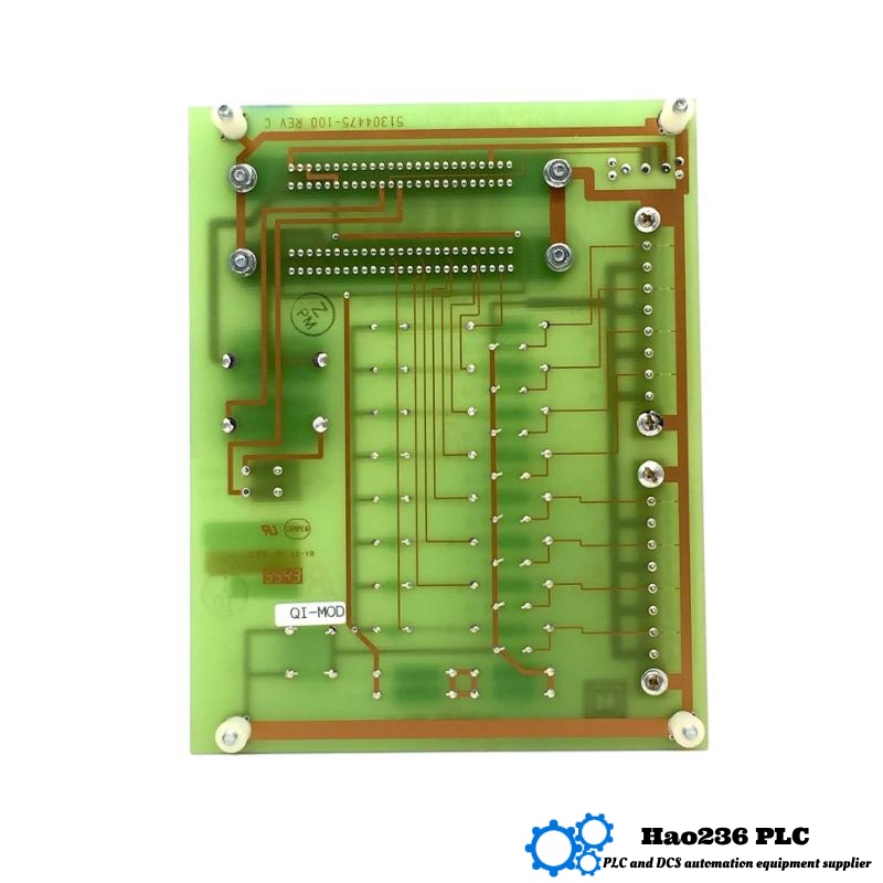 Honeywell MU-TAOX02 51304476-125 Analog Output Terminal Module 100% New