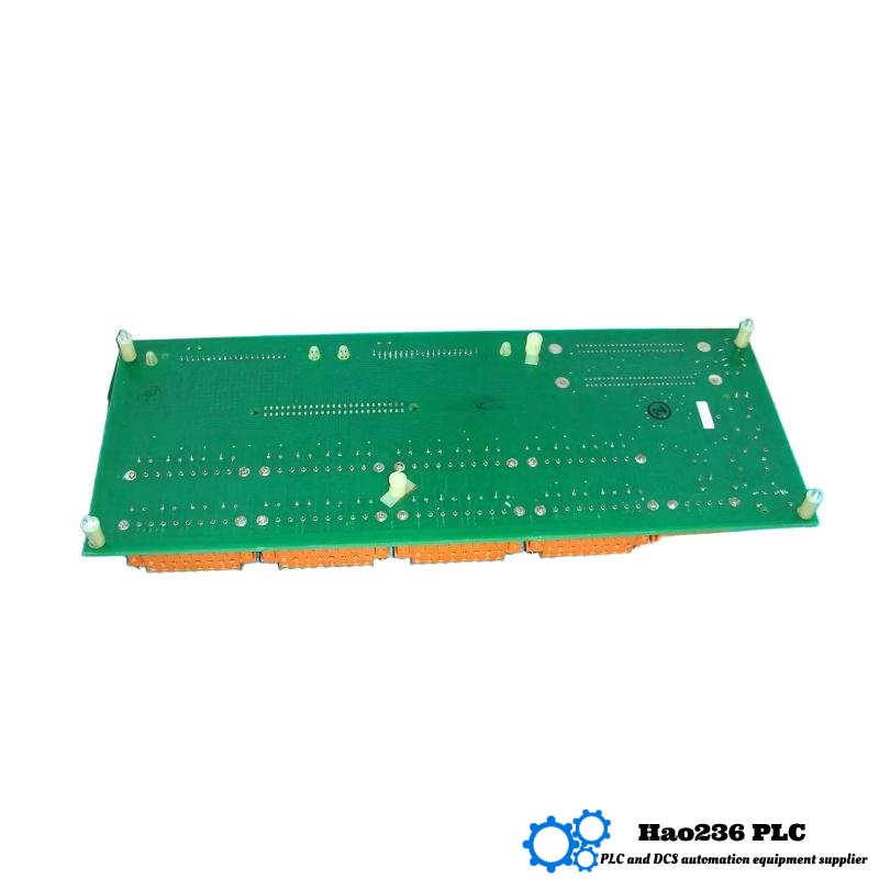 Honeywell MU-TDIY22 51204160-125 Digital Input Field Terminal Module