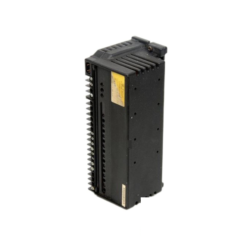 GE IC660EBD100 I/O Block Electronic Component