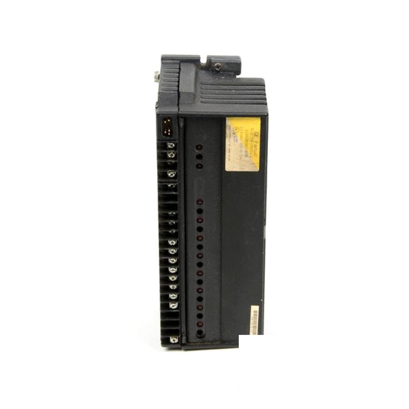 GE IC660EBD100 I/O Block Electronic Component