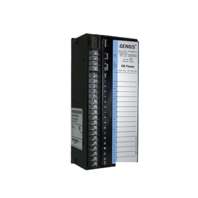 GE IC660TSA020 Terminal Component