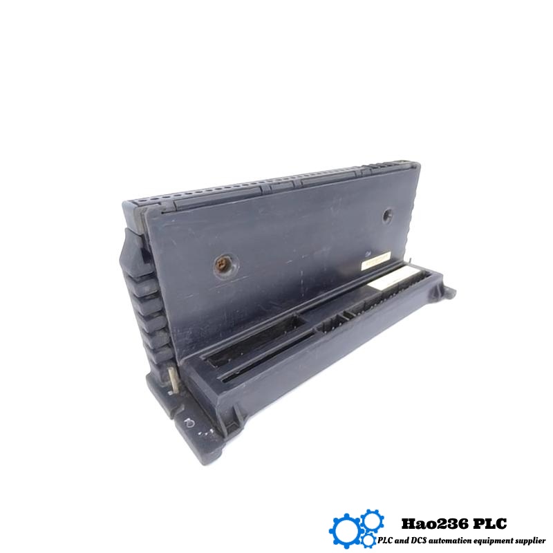 GE IC660TSA100 Terminal Block Assembly