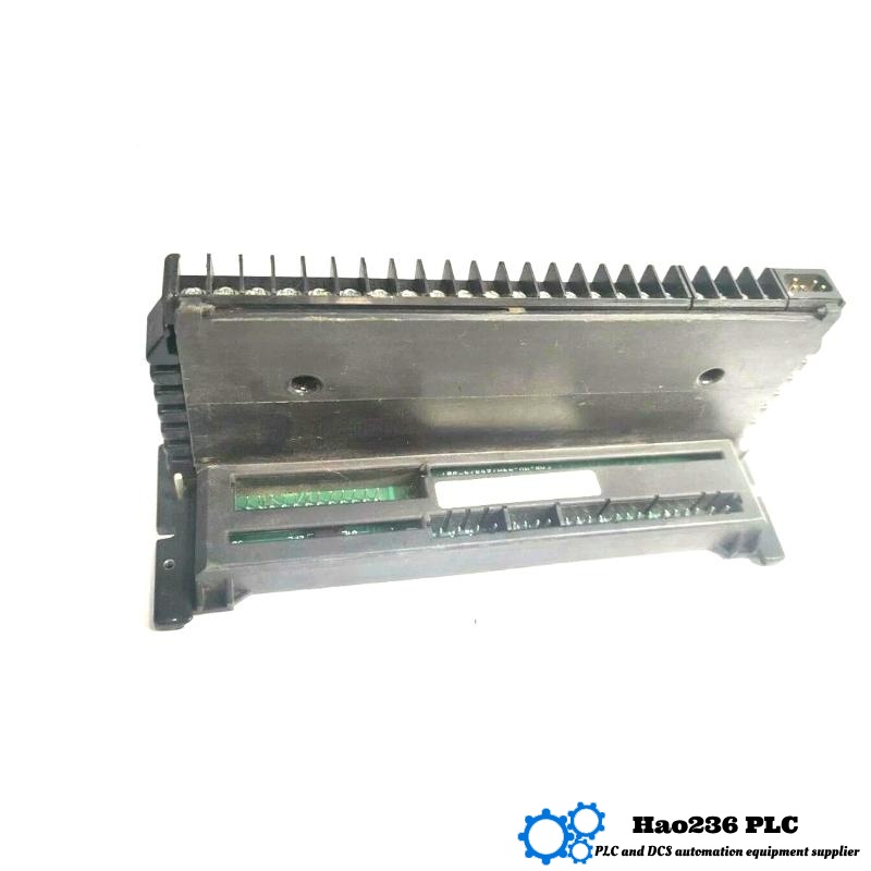 GE IC660TSD020 Terminal Block Assembly