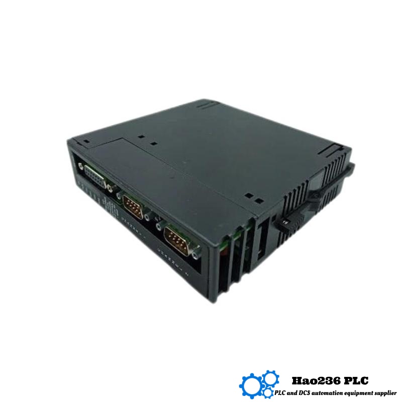 GE IC693BEM340 Bus Controller Module 90‑30 Series 