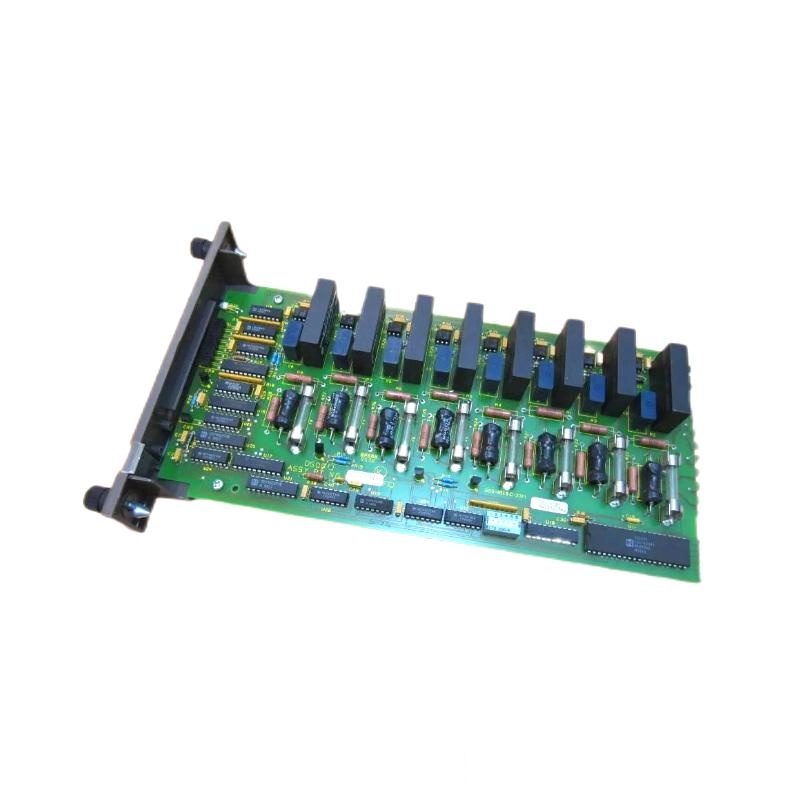 ABB Bailey IMDSO03 6636037L1 Digital Output Slave Module