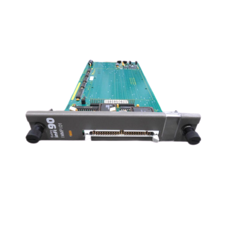 ABB Bailey IMMPI02 Multifunction Processor Interface Module