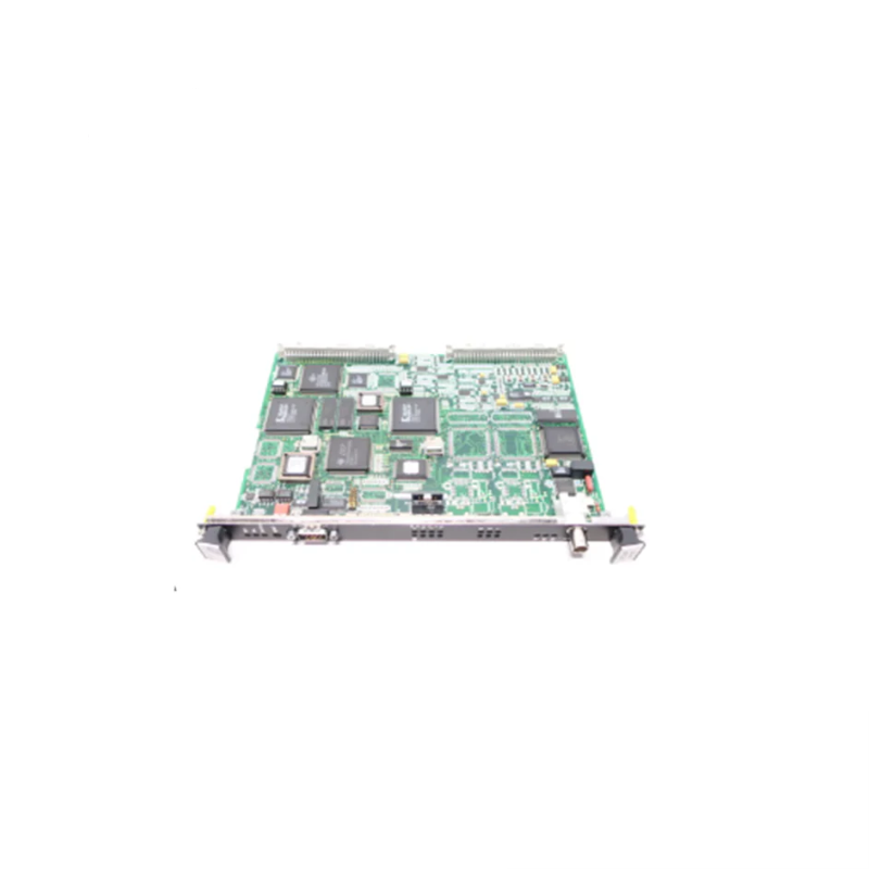 GE IS200VCMIH2BCC VME Bus Master Controller Board VersaMax Series