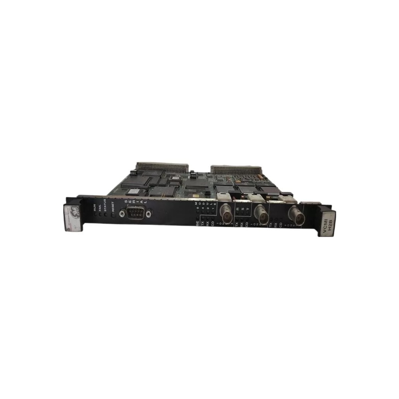 GE IS200VCMIH2BCC VME Bus Master Controller Board VersaMax Series