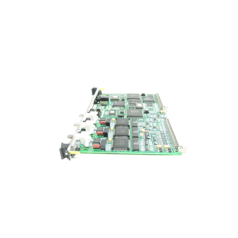 GE IS200VCMIH2BCC VME Bus Master Controller Board VersaMax Series