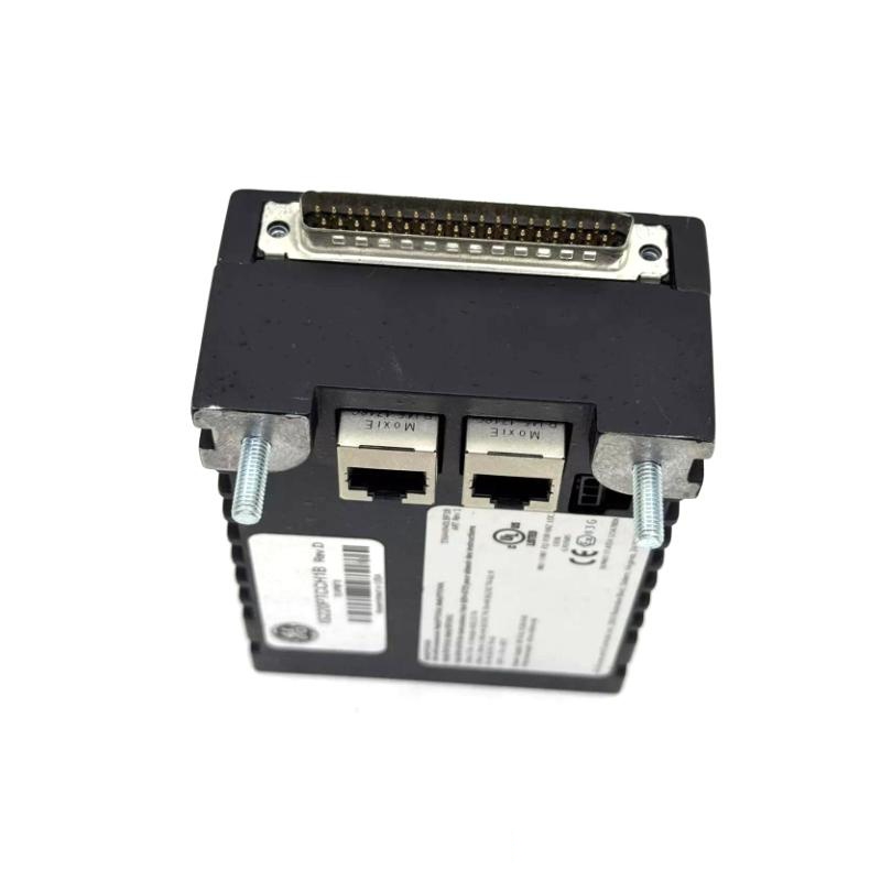 GE IS220PTCCH1A Thermocouple Input Module  Mark VIe Series