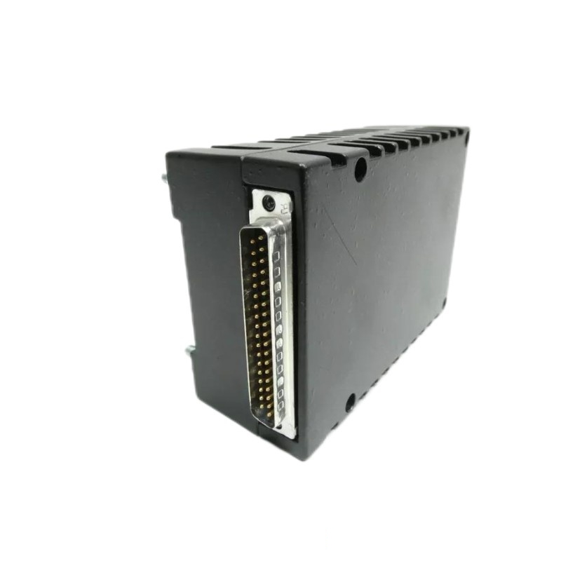 GE IS220PVIBH1A Vibration Monitoring I/O Package Mark VIe series