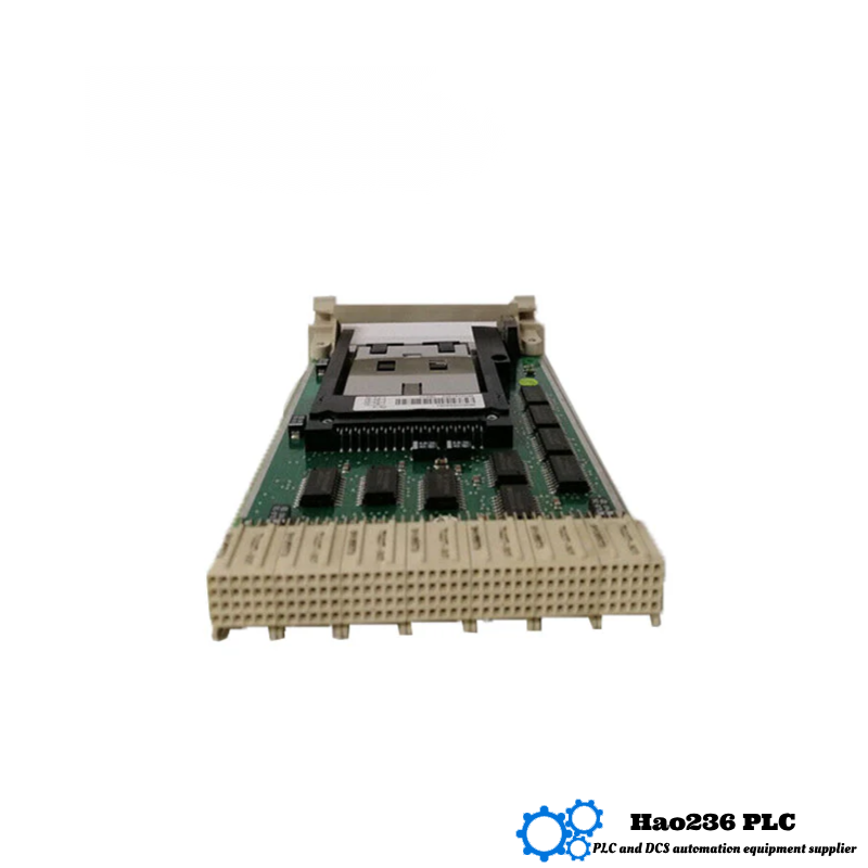 ABB MB510 3BSE002540R1 Program Card Interface Module