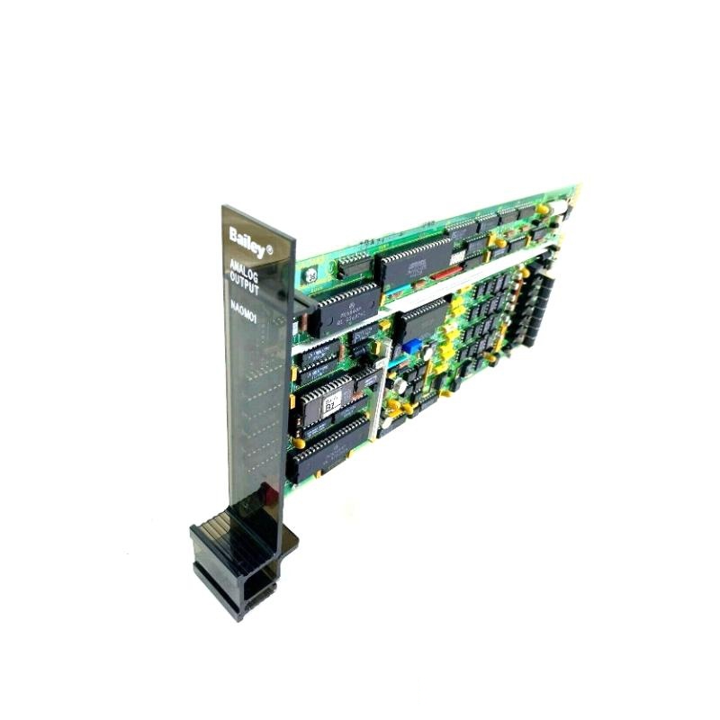 ABB Bailey NAOM01 Analog Output Module