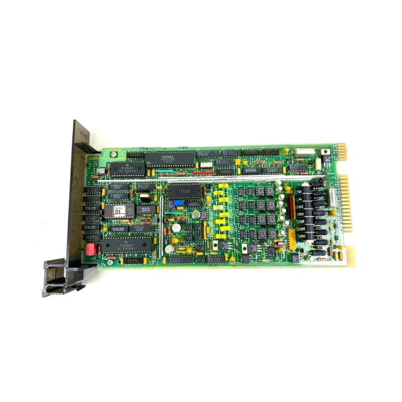 ABB Bailey NAOM01 Analog Output Module