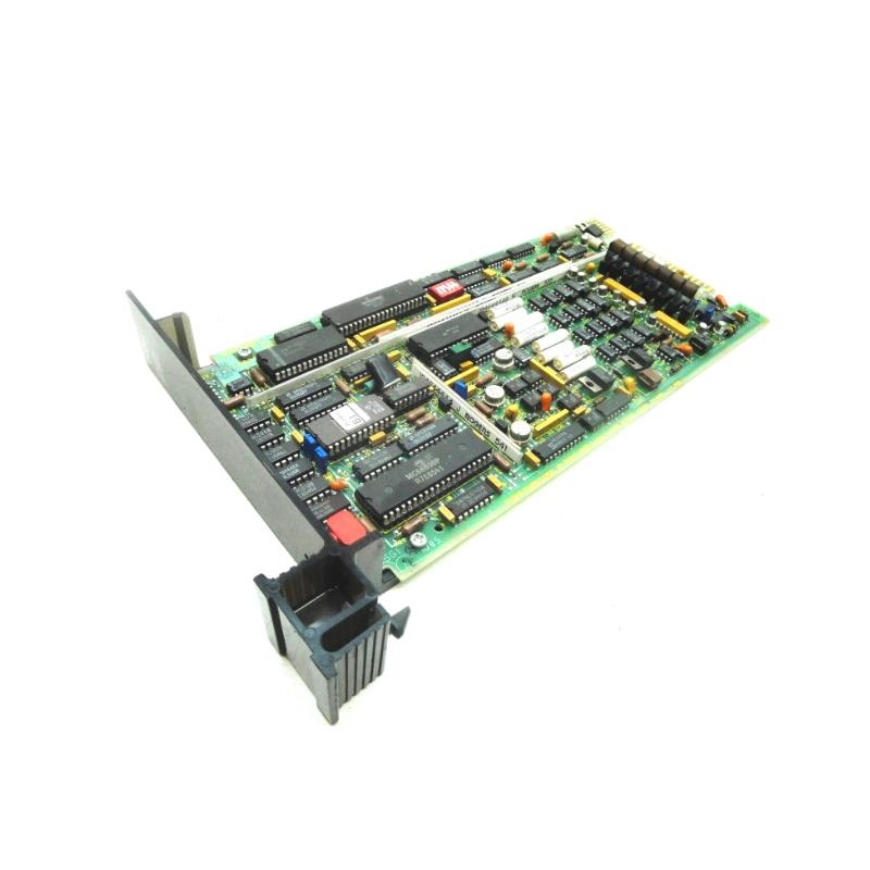 ABB Bailey NAOM01 Analog Output Module