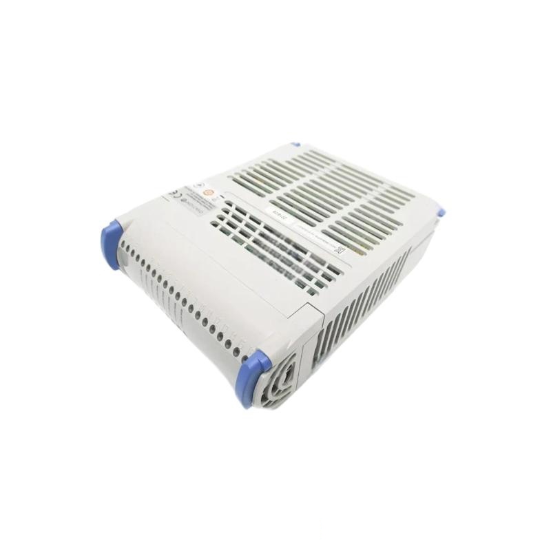 Ovation 1C31174G33 Diagnostic Analog Output Module