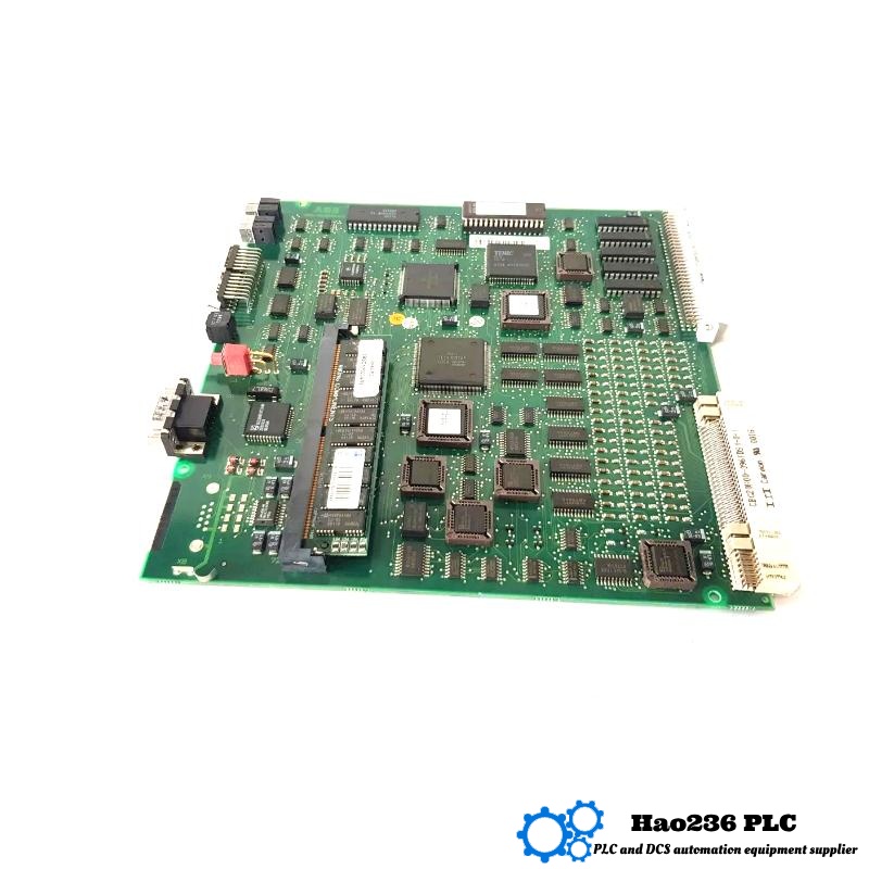 ABB PM151 3BSE003642R1 Analog Input Module