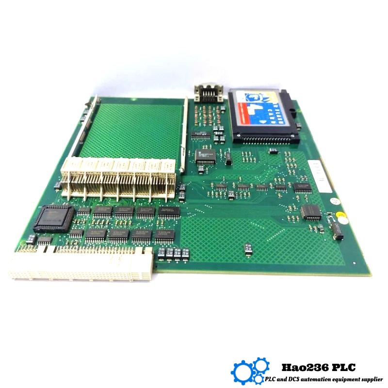 ABB PM152 3BSE003643R1 Analog Output Module