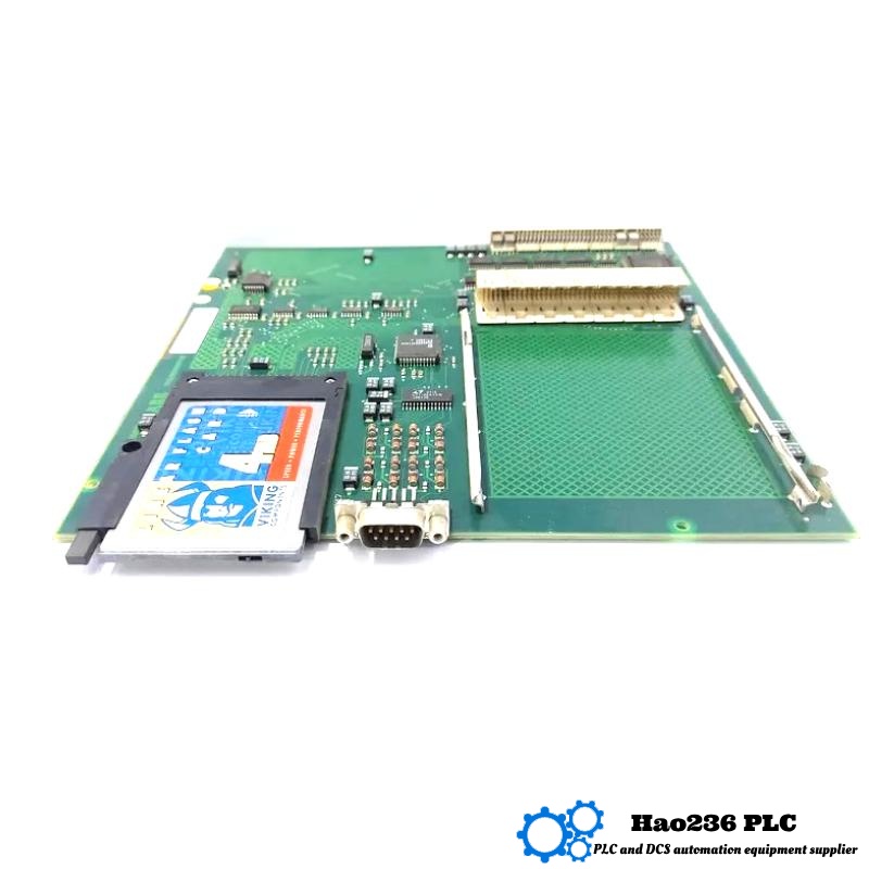 ABB PM152 3BSE003643R1 Analog Output Module