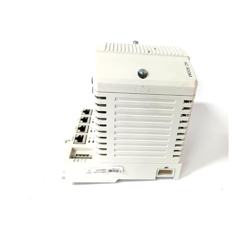 ABB PM857K02 3BSE088386R1 CPU Control Unit