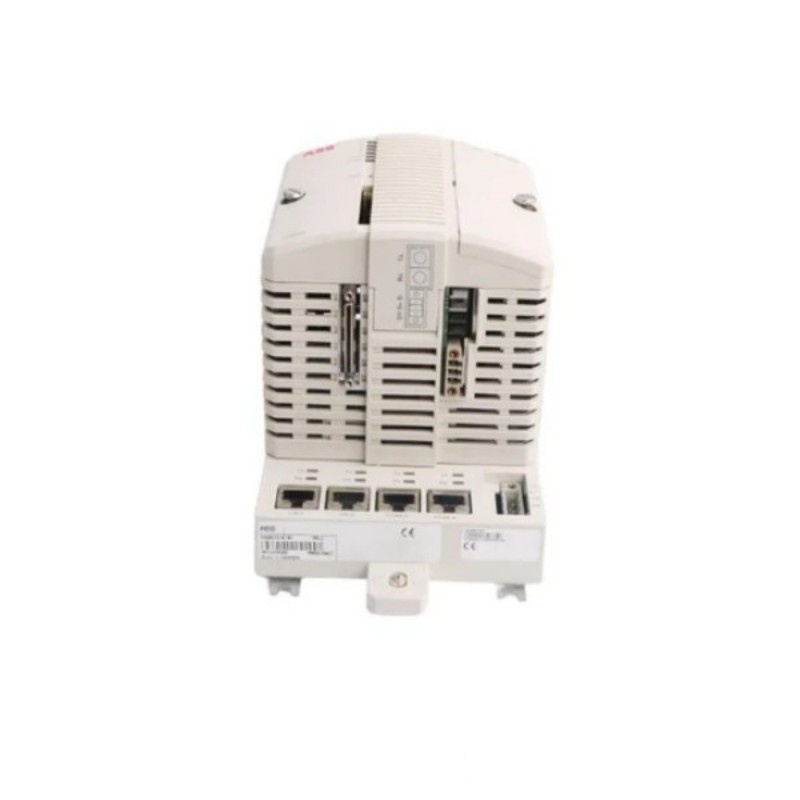 ABB PM858K01 3BSE082895R1 CPU Control Unit