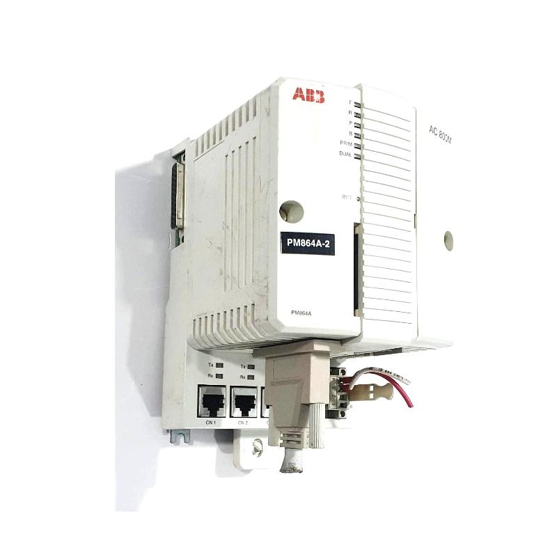 ABB PM864 3BSE018151R1 Processor Unit