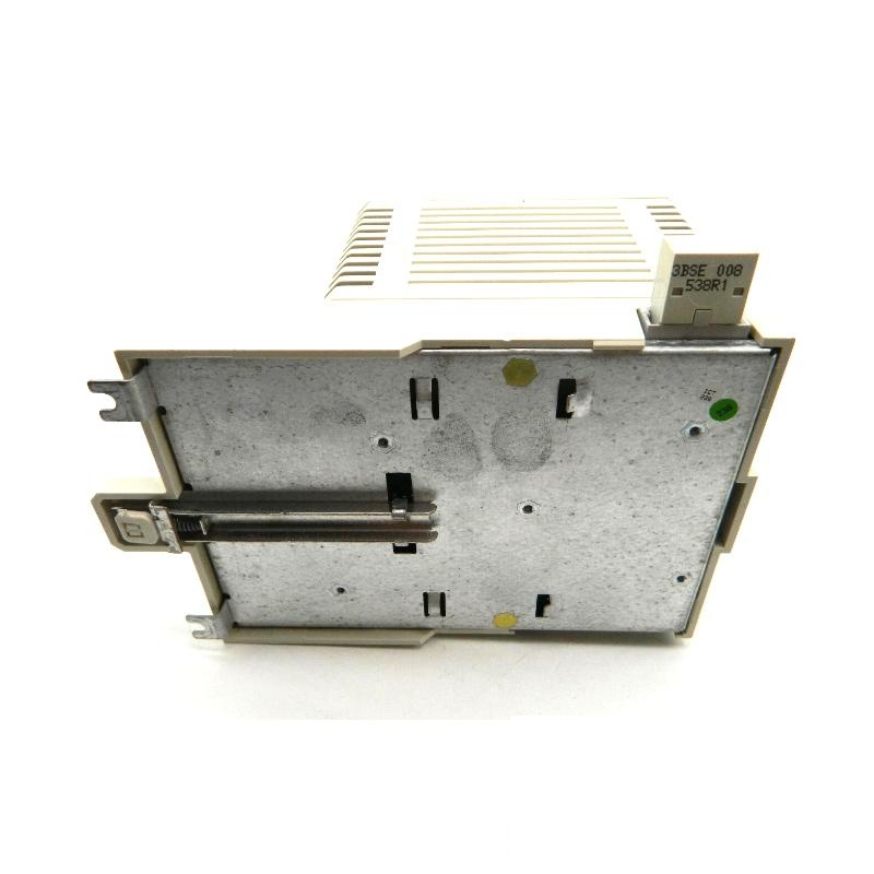 ABB PM864 3BSE018151R1 Processor Unit