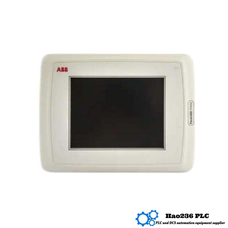 ABB PP825A 3BSE042240R3 Touch Screen