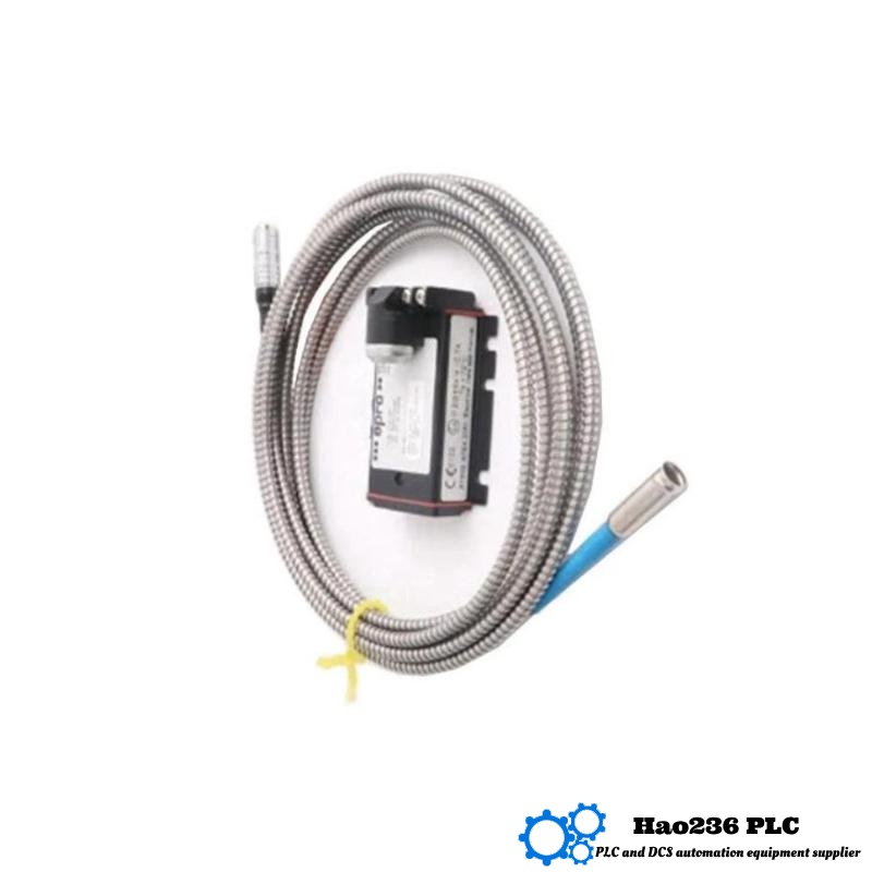 Epro PR6423/005-030+CON021 8mm Eddy Current Sensor