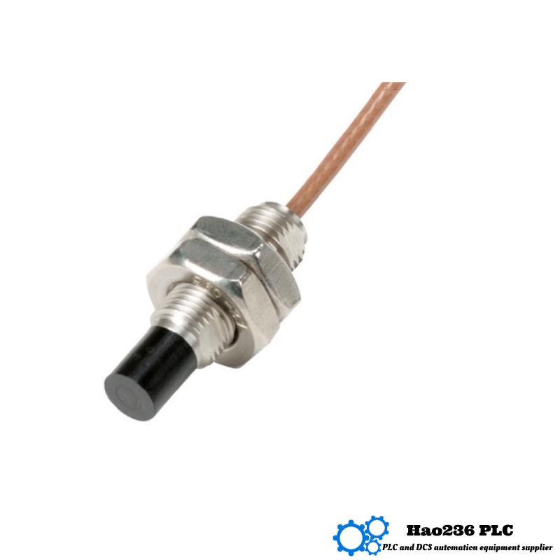 Epro PR6423/10R-010-CN+CON021 8mm Eddy Current Sensor