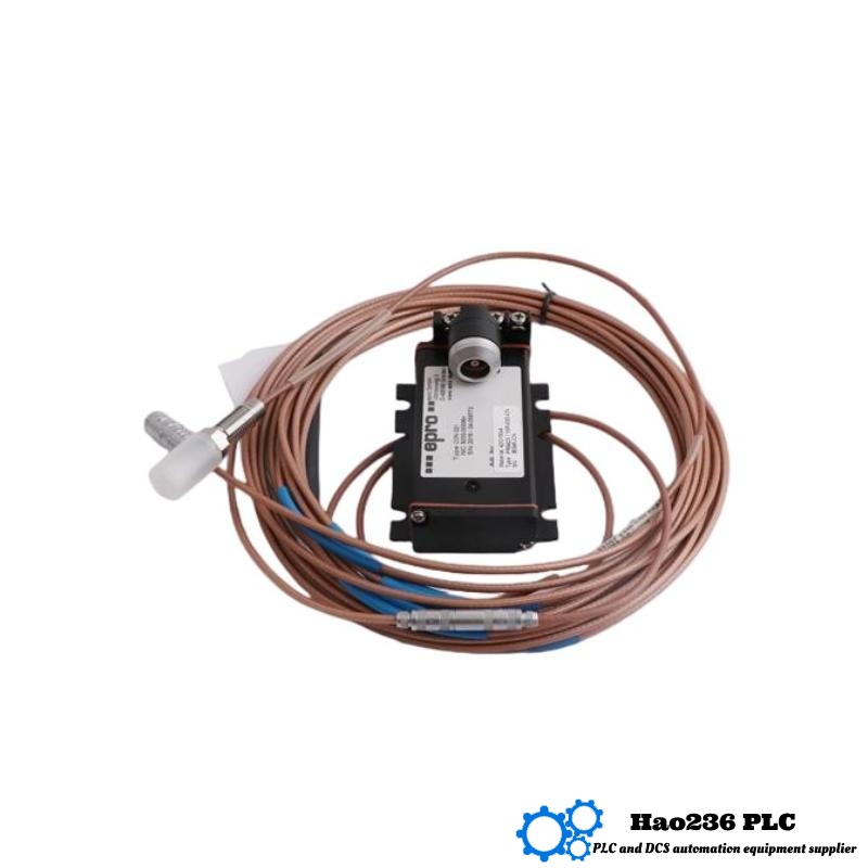 Epro PR6423/10R-030-CN 8mm Eddy Current Sensor