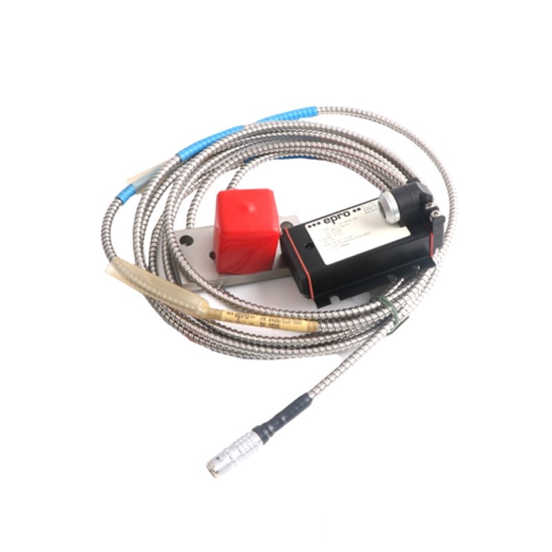 Epro PR6426/010-140+CON021/916-240 32mm Eddy Current Sensor