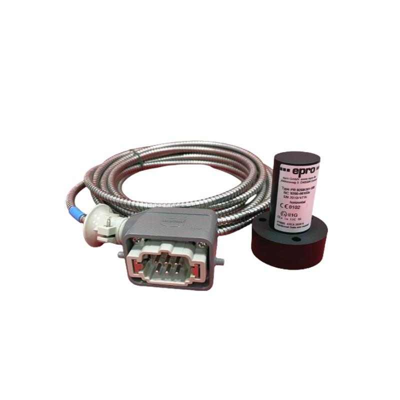 Epro PR9268/602-000 Electric Speed Sensor