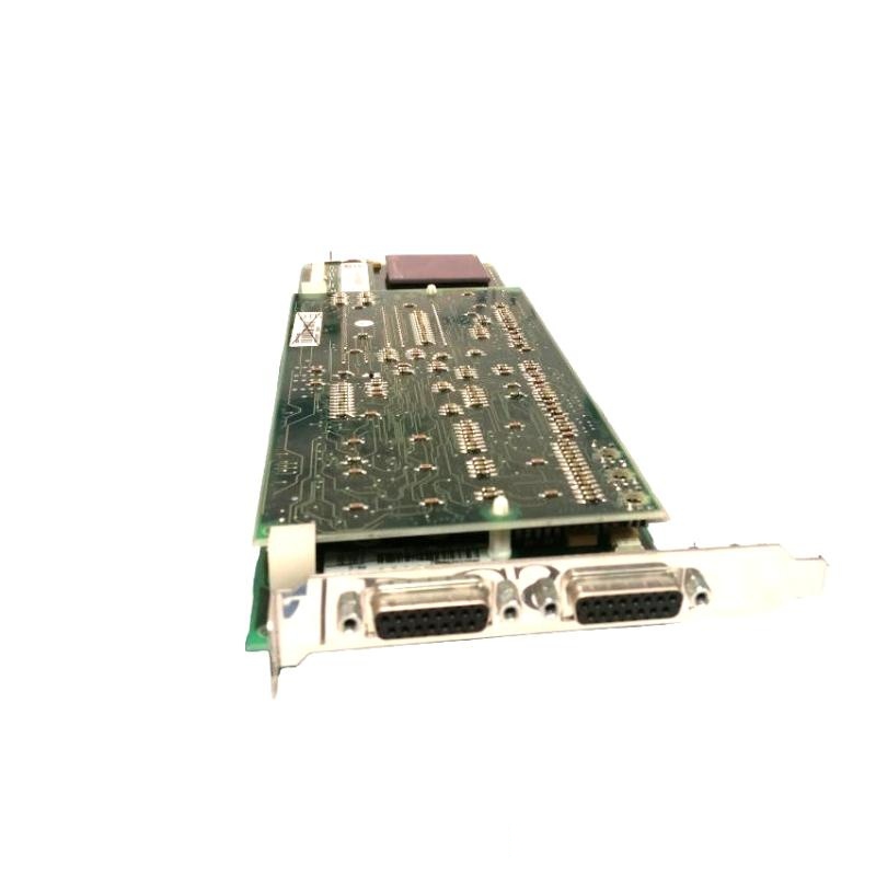ABB PU514A 3BSE032400R1 Real-Time Accelerator Board
