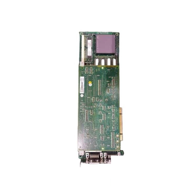 ABB PU514A 3BSE032400R1 Real-Time Accelerator Board