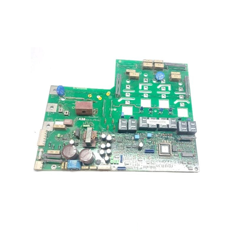 ABB SDCS-FEX-31 3ADT306800R1 Excitation Board
