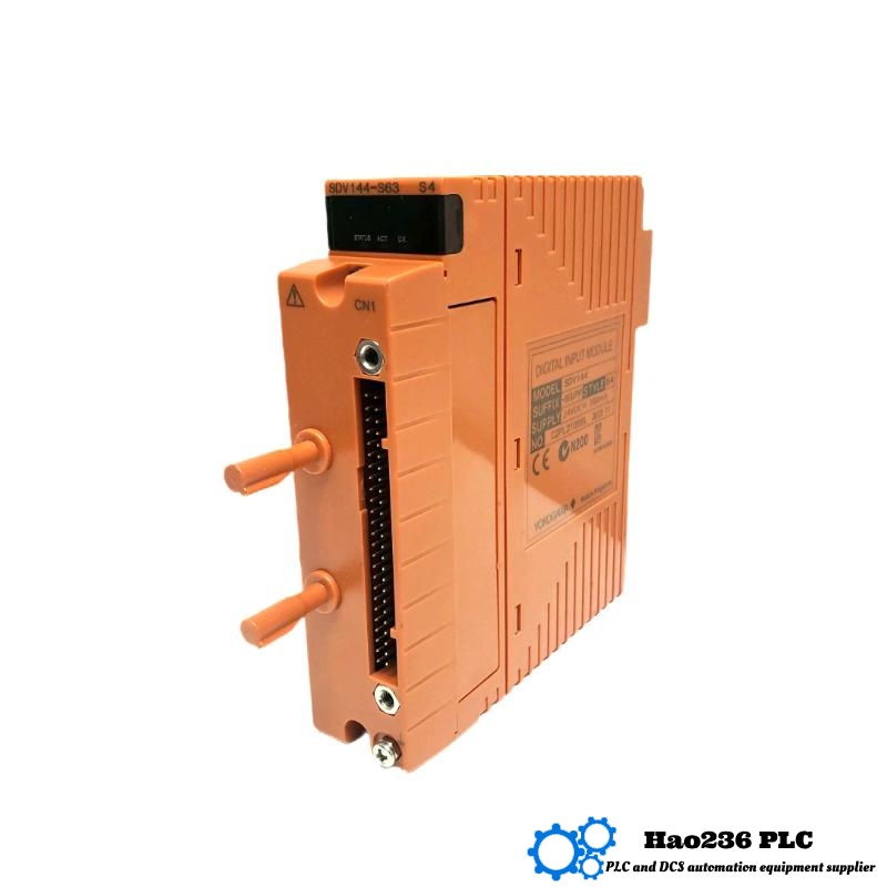 Yokogawa SDV144-S63/PRP Digital Input Module