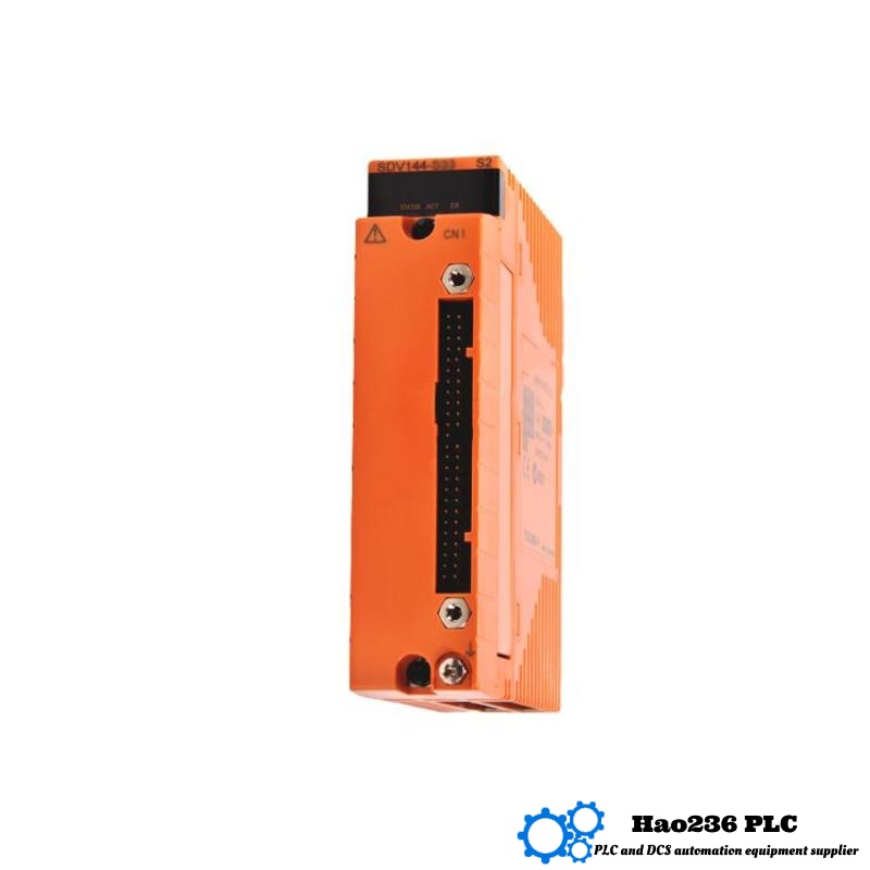 Yokogawa SDV144-S63/PRP Digital Input Module