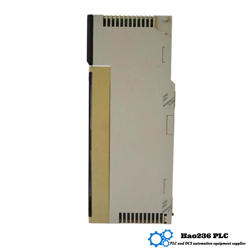 Schneider 140 ACO 020 00 Analog Output Module Modicon Quantum series