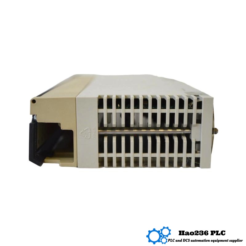 Schneider 140 ACO 020 00 Analog Output Module Modicon Quantum series