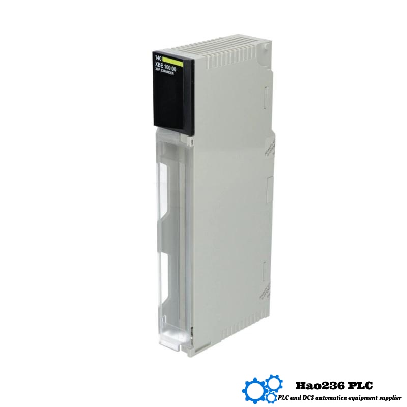 Schneider 140XBE10000 Backplane Extender Modicon Quantum Series